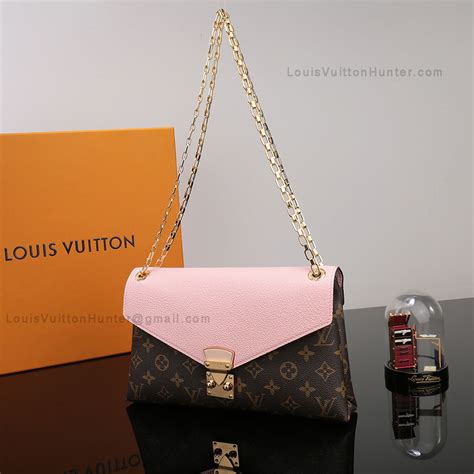 louis vuitton pallas chain replica|real louis vuitton belts.